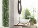 Смеситель для раковины Hansgrohe Talis Select S 72044000 Хром латунь