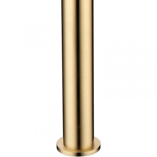 Смеситель для раковины Grocenberg GB3029MG Золото матовое