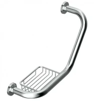 Поручень Ideal Standard IOM A9114AA Хром