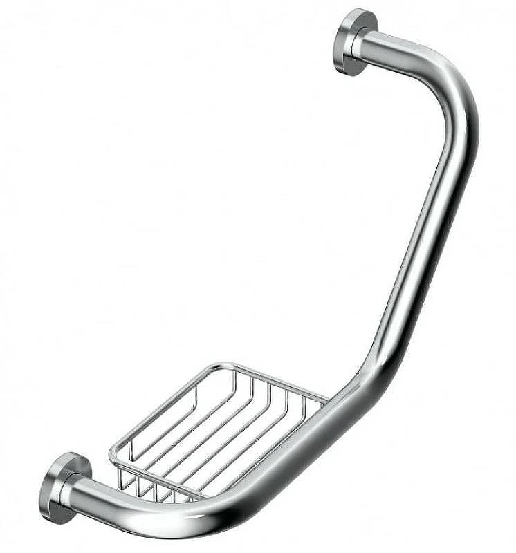 Поручень Ideal Standard IOM A9114AA Хром