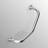 Поручень Ideal Standard IOM A9114AA Хром