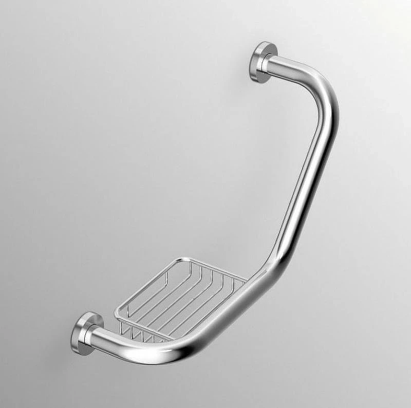 Поручень Ideal Standard IOM A9114AA Хром