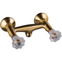 Смеситель для душа Boheme Camelia 314