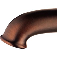 Смеситель для раковины Swedbe Terracotta 2548 Терракота латунь