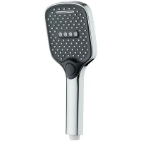 Ручной душ Splenka S450.53 Хром