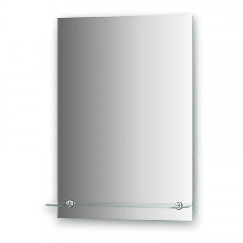 Зеркало Evoform Attractive 70х50 без подсветки