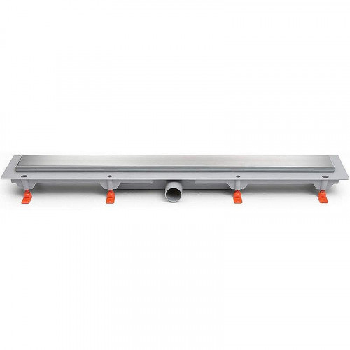 Душевой лоток Paini Klasik 750 CH750KN с решеткой под плитку