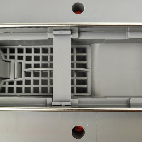 Душевой лоток Paini Klasik 750 CH750KN с решеткой под плитку