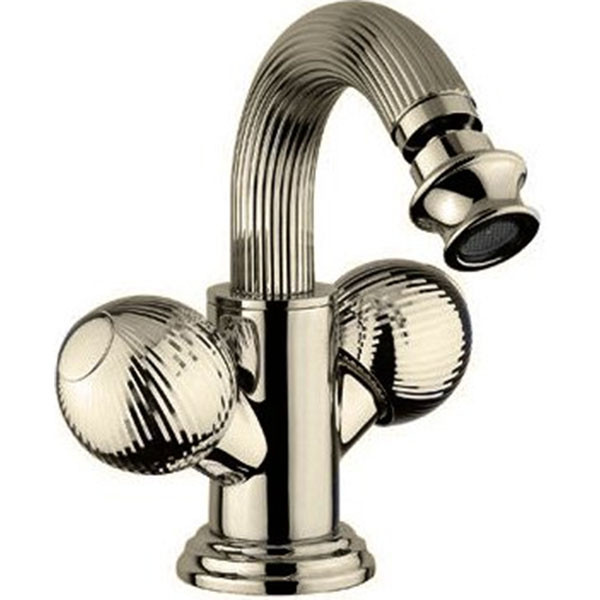 Смеситель для биде Cezares Olimp OLIMP-BS2-02-M Бронза латунь