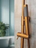 Душевая система AltroBagno Unione 030211 BC цвет Медь матовая