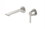 Смеситель для раковины AltroBagno Unione 010510 Ni цвет Никель