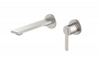 Смеситель для раковины AltroBagno Unione 010510 Ni цвет Никель