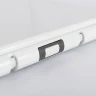 Унитаз с инсталляцией BelBagno Uno-Tor BB5177CH-TOR/SC + WeltWasser WW Marberg 507 10000005949+10000005953 с сиденьем Микролифт с клавишей смыва Хром глянцевый