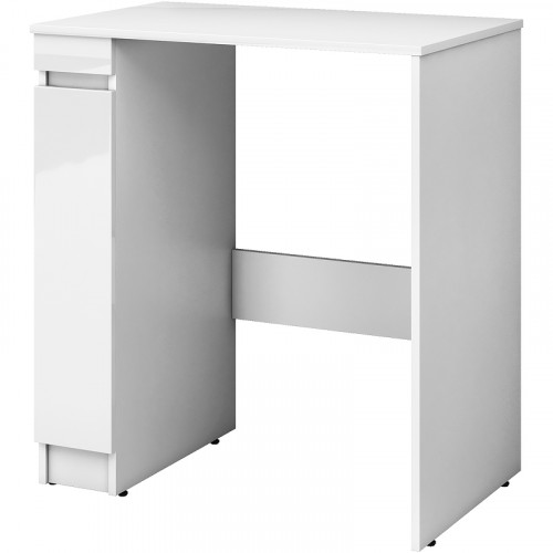 Тумба Vigo Urban 20 tn.URB.20.1D Белая МДФ / ЛДСП