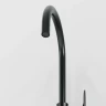 Смеситель для кухни Laparet Lisera Pro N2068529LPT Черный латунь