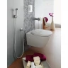 Унитаз Ideal Standard Connect AquaBlade E047901 подвесной без сиденья фарфор подвесной