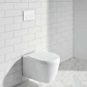 Унитаз Ideal Standard Connect AquaBlade E047901 подвесной без сиденья фарфор подвесной