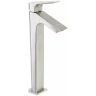 Смеситель для раковины Ramonsoler Urban Chic 211001NC Никель брашированный