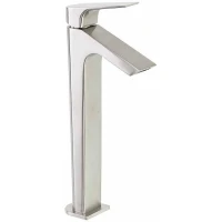 Смеситель для раковины Ramonsoler Urban Chic 211001NC Никель брашированный