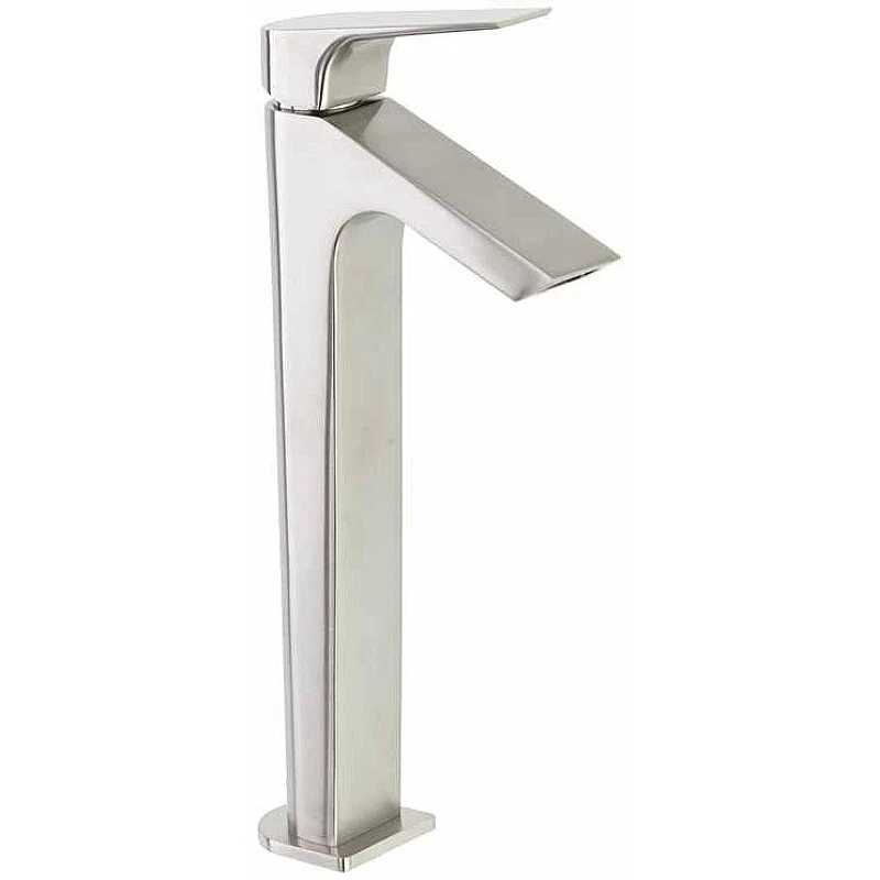 Смеситель для раковины Ramonsoler Urban Chic 211001NC Никель брашированный