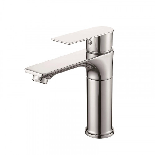 Смеситель для раковины D-Lin D110373 цвет  Хром