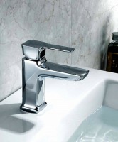 Смеситель для раковины Lemark Basis LM3606C Хром латунь