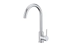 Смеситель для кухни Granula 2125 цвет Хром