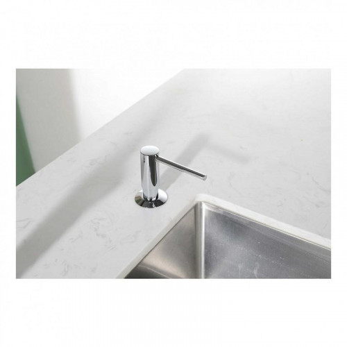 Дозатор для моющего средства Grocenberg AC0031CR цвет Хром