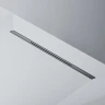 Душевой лоток AM.PM MasterFlow 80 W01SC-S11-080-05BM с Черной матовой решеткой Slim line