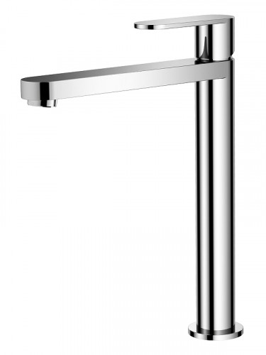 Смеситель для раковины Agger Sweet A2712100 цвет Хром