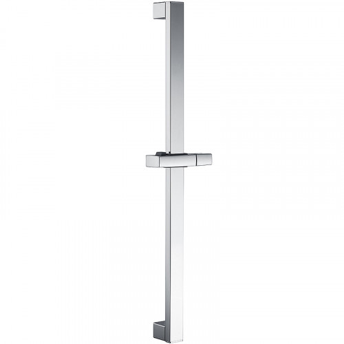 Душевая штанга WasserKRAFT A123 Хром