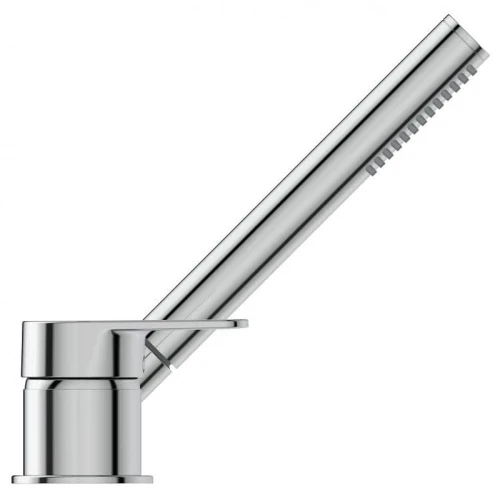 Смеситель на борт ванны Ideal Standard Tonic II A6349AA цвет Хром