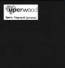 Раковина Uperwood Parma Quartz 76.5 291003004 цвет Уголь