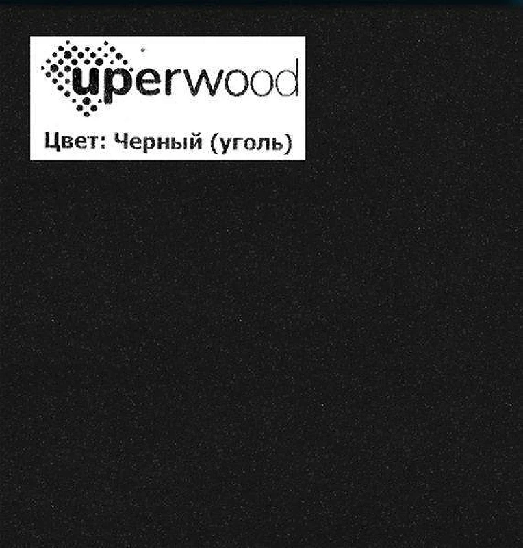 Раковина Uperwood Parma Quartz 76.5 291003004 цвет Уголь