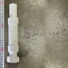 Гофрированная труба McAlpine MRMF1-03 цвет Белый