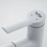 Смеситель для раковины Raffine F281C цвет Белый