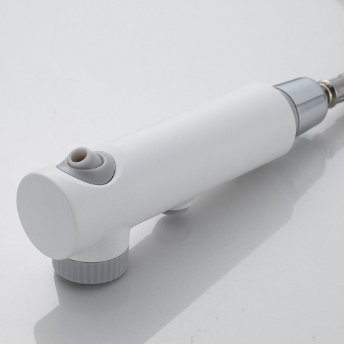 Смеситель для раковины Raffine F281C цвет Белый