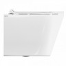 Комплект унитаза с инсталляцией Iddis Basic BASC010i73 с сиденьем Микролифт и клавишей смыва Хром фарфор подвесной