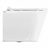 Комплект унитаза с инсталляцией Iddis Basic BASC010i73 с сиденьем Микролифт и клавишей смыва Хром фарфор подвесной