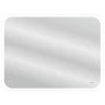Зеркало Cersanit Led 070 Design Pro 100 KN-LU-LED070*100-p-Os с подсветкой с диммером, часами, подогревом и функцией Bluetooth стекло