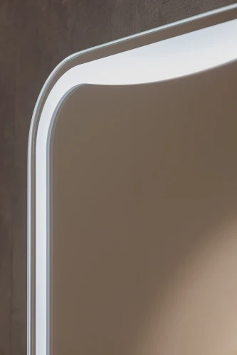 Зеркало Silver Mirrors Турин 40 LED-00002501 с подсветкой с сенсорным выключателем и диммером стекло