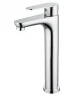 Смеситель для раковины Wonzon & Woghand Alfa WW-A40232-CR цвет Хром
