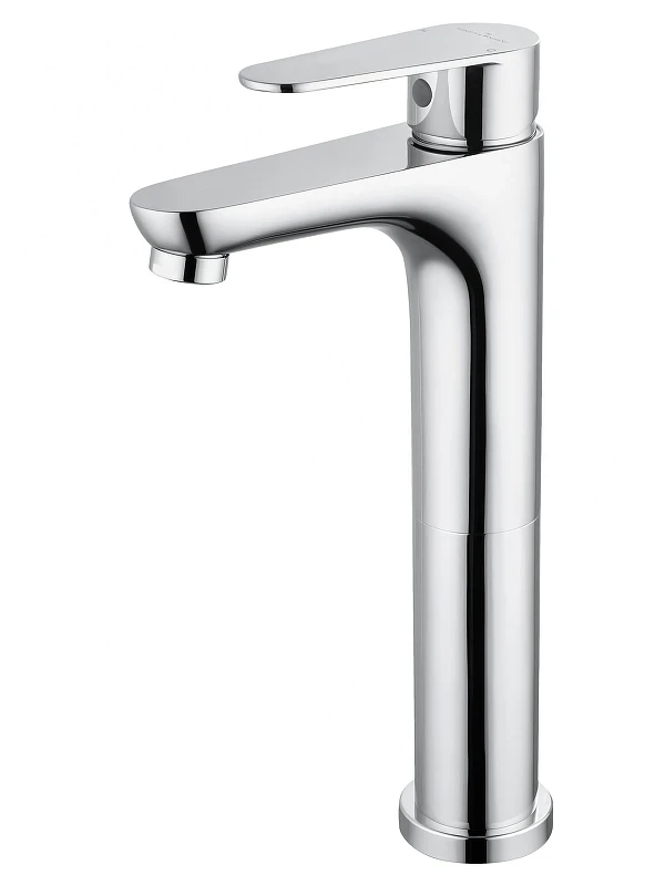 Смеситель для раковины Wonzon & Woghand Alfa WW-A40232-CR цвет Хром