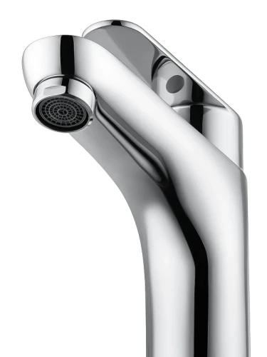 Смеситель для раковины Wonzon & Woghand Alfa WW-A40232-CR цвет Хром