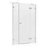 Душевая дверь New Trendy EVENTA Chrome x110 EXK-4461