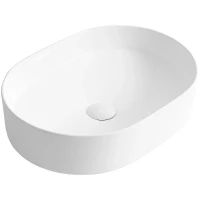 Раковина-чаша BelBagno 50 BB1483 Белая