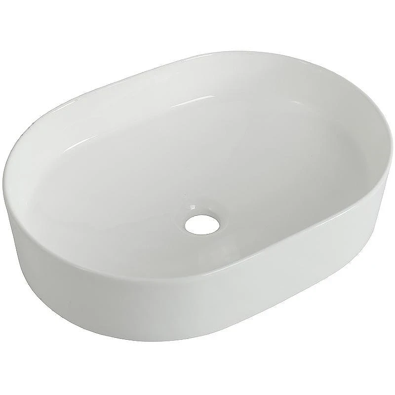 Раковина-чаша BelBagno 50 BB1483 Белая