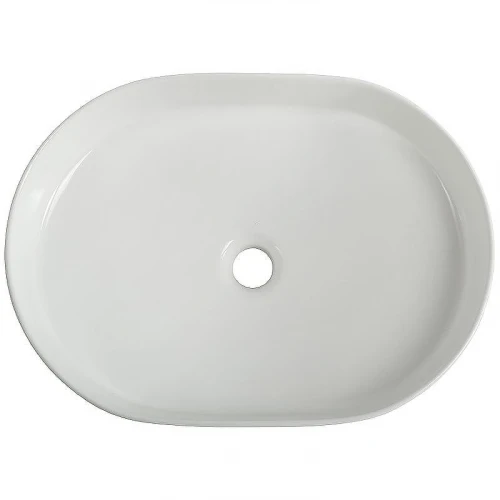 Раковина-чаша BelBagno 50 BB1483 Белая