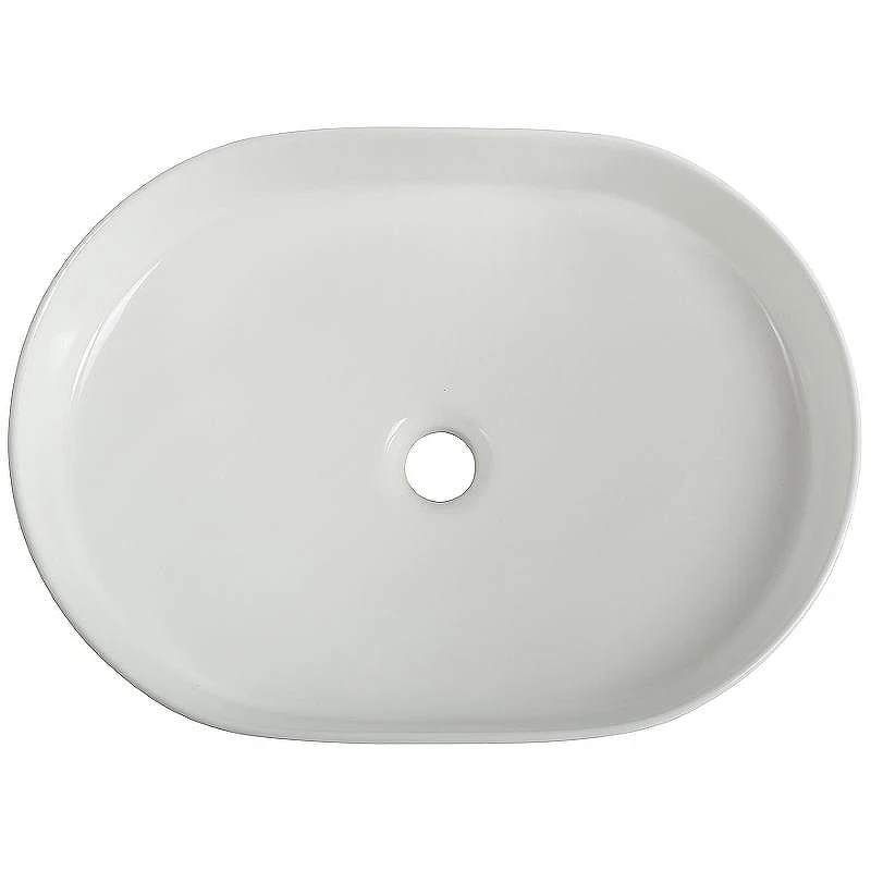 Раковина-чаша BelBagno 50 BB1483 Белая