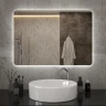 Зеркало Maretti Florenza 100 FL1410070P16EL с подсветкой с сенсорным выключателем и диммером
